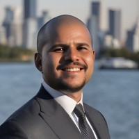 Caio Vinicius Doretto Sant'Anna Mello