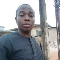 SAMUEL ALABI, (B.Sc, MBA).