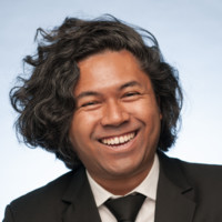 Vignesh Vaerhn （符伟利）