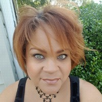Alicia Hunter Rivers