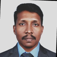 Rakesh Kumar M P
