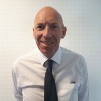Darragh O'Leary