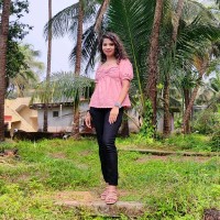Megha Devadiga