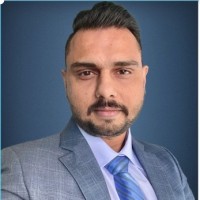 Varinder Singh