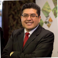 Alvaro Efrain Narváez Burbano