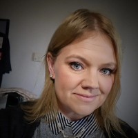 Rebecka Petersen