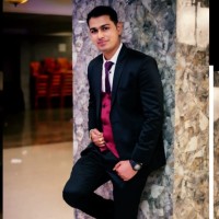 Sukesh G. Shetty