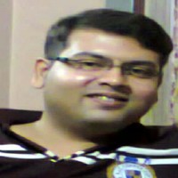 Soaham Ray