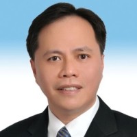Peter Ong