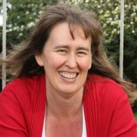 Melinda Shelley