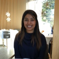 Zahra Dharani