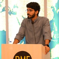 Ayush Bhardwaj