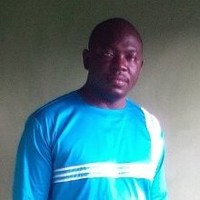Joshuah Appiah