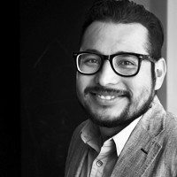 José Mervyn Cruz Antonio