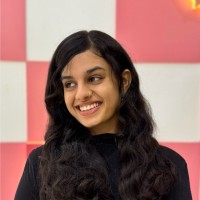 Tanvi Devadiga