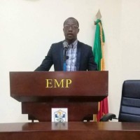 Moussa Fane