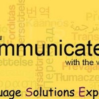 Language Solutions