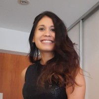 María Celeste Carbone