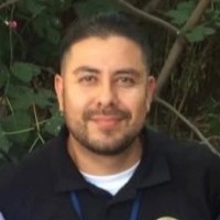 Tony Solorzano
