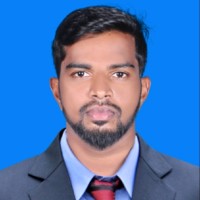 S.Eswaran saran