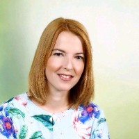 Anita Rajk Sklepič
