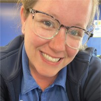 Amber Sayre
