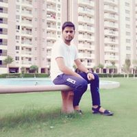 Azaruddin Ansari