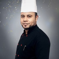 Chef Abdelaziz Shattah