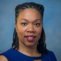 Nikisha “Niki” Marsh-Griffin