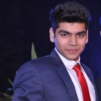 Paras kumar