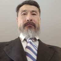 Reverend Doctor DAE YUN KIM PH.D in Theology