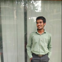 Ajinkya Desai