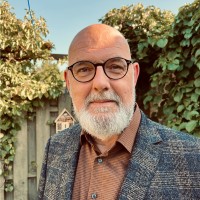 Michel Van Der Linden