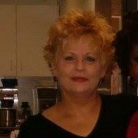 Rita Grant