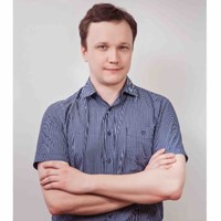 Александр Дорохин