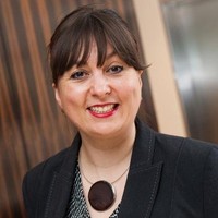 Julie Jones