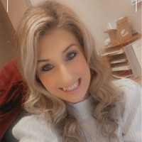 Mallory Ottaway M.A.