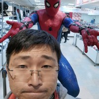 Jeremy Qi