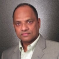 Cedric B D'Souza