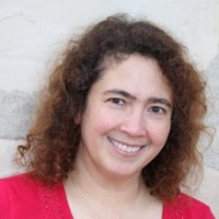 Kathryn Doughty