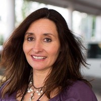 Pamela Barnes