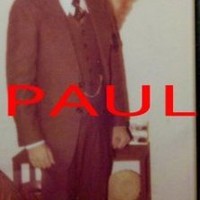 PAUL COHEN