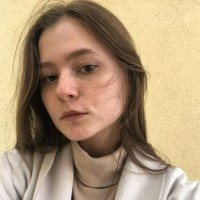 Olya Davydova