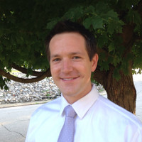 Brad Gant