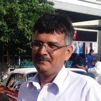 Shahnawaz Ahmed