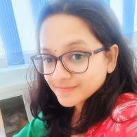 Kamalakshi Kalyani Chowdhury