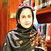 Hediye Ghorbani