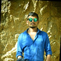 Solanki Chetanbhai