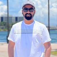 Ashlin Thachuthara Antony