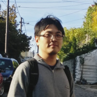 李正宇